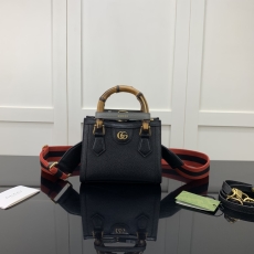 Gucci Top Handle Bags